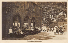 England - BURNLEY - Towneley - REAL PHOTO - Other & Unclassified
