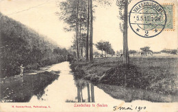 Nederland - VALKENBURG - Landschap Te Geulem - Valkenburg