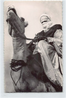 Algérie - TAMANRASSET - Jeune Noble Touareg (Kel-Rela) - Ed. Gaston Marceau  - Autres & Non Classés