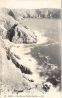 SARK - Sea Shore At Havre Gosselin - Publ. Levy LL 13 - Sark