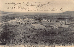 FOUM TATAHOUINE - Vue Générale De La Ville Indigène - Ed. ND Neurdein 56 - Tunisie