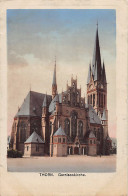 Poland - TORUŃ Thorn - Garnisonkirche - Poland
