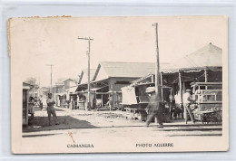 Cuba - CAIMANERA - Main Street - REAL PHOTO - Ed. Desconocido  - Kuba