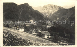 12321015 Les Avants Au Temps Des Narcisses Fruehlingswiesen Narzissen Alpen Les  - Autres & Non Classés