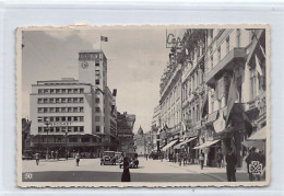 Romania - BUCURESTI - Calea Victoriei - Ed. IFAJ  - Romania