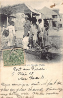 Haiti - Un Coin De Jérémie - Publ. Unknown  - Haití