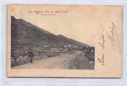 Georgia - MTSKHETA - Near Tbilissi - Publ. Scherer, Nabholz And Co. 52 (Year 1903) - Géorgie
