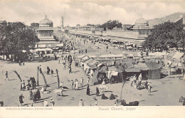 India - JAIPUR - Manak Chowk - Inde