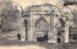 Algérie - TLEMCEN - Ruines Sidi Yacoub - Ed. L.L. - Collection Desbonnet 3 - Tlemcen