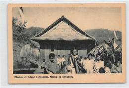 Indonesia - MAKASSAR - Catechist's House - Missions Of Scheut - Indonesien