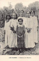 Kiribati - Gilbert Islands - NONOUTI - Native Christians - Publ. Unknown  - Kiribati