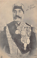 TUNIS - S.A. Mohamed El-Hadi Bey, Bey De Tunis - Tunisie