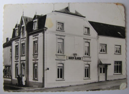 BELGIQUE - LUXEMBOURG - ARLON - Route De Toernich - Hôtel Restaurant "Maison Blanche" - Aarlen