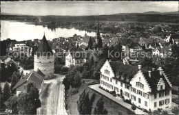 12320685 Zug  ZG Stadtansicht  - Sonstige & Ohne Zuordnung