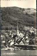 12320665 Zug  ZG Zugerberg Kirche  - Autres & Non Classés