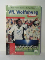 VfL Wolfsburg 2000 Von Klemm, Hans-Günter / Richter, Michael - Non Classés