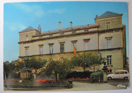 BELGIQUE - LUXEMBOURG - ARLON - Hôtel De Ville - Aarlen