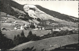 12319275 Soerenberg LU Gesamtansicht Soerenberg - Sonstige & Ohne Zuordnung