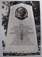 BELGIQUE - LUXEMBOURG - ARLON - Monument Du Général Patton - Aarlen