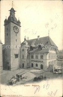 12318165 Luzern LU Rathaus Luzern - Sonstige & Ohne Zuordnung