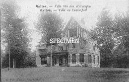 Villa Van Den Kranenpoel - Aalter - Aalter