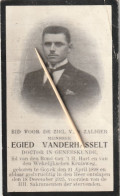 Gooik, Goyck, Egied Vanderhasselt, 1925 - Imágenes Religiosas