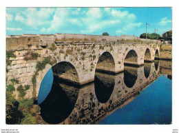 RIMINI:  PONTE  DI  TIBERIO  -  FOTO  -  FG - Puentes