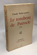 Le Tombeau De Patrocle - Otros & Sin Clasificación