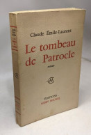 Le Tombeau De Patrocle - Andere & Zonder Classificatie