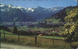 12303675 Lenk Simmental Rawilpass Lenk Im Simmental - Other & Unclassified