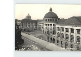 12300635 Zuerich Polytechnikum Zuerich - Otros & Sin Clasificación