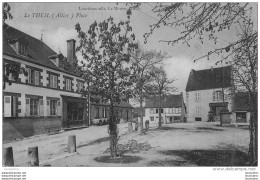 LE THEIL PLACE - Other & Unclassified