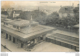 SURESNES LA GARE - Suresnes