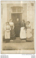 CARTE PHOTO NON IDENTIFIEE - A Identifier