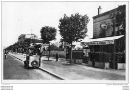 CHAMPIGNY SUR MARNE AVENUE ROGER SALENGRO CAFE TABAC DU PLANT ET AUTOMOBILE - Champigny Sur Marne