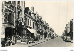 BAPAUME RUE D'ARRAS - Bapaume