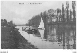 RUEIL LES BORDS DE LA SEINE - Rueil Malmaison