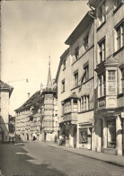 12283055 Schaffhausen Kanton Vorstadt Schaffhausen - Autres & Non Classés