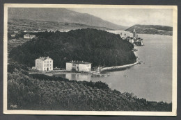 Rab Arbe Croatia, Year 1931 - Croazia