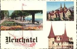 12278085 Neuchatel NE  Neuchatel - Altri & Non Classificati