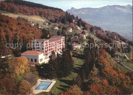 12274665 Mont Pelerin Hotel Parc Vue Sur Les Pleiades  Mont Pelerin - Sonstige & Ohne Zuordnung