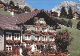 12274605 Unterwasser Toggenburg Altes Bauernhaus  Unterwasser - Andere & Zonder Classificatie