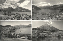 12273515 Faulensee Am Thunersee Faulensee - Other & Unclassified