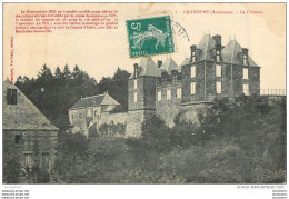 GRANDPRE LE CHATEAU - Other & Unclassified