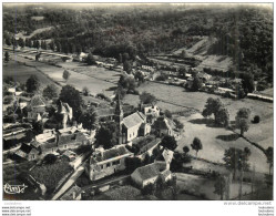 CAMPSEGRET VUE GENERALE AERIENNE - Autres & Non Classés