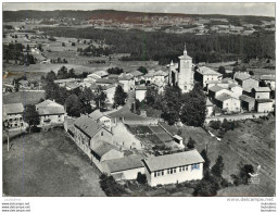 FOURNOLS LE GROUPE SCOLAIRE - Other & Unclassified