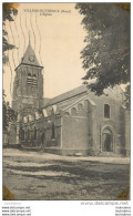 VILLERS OUTREAUX EGLISE - Other & Unclassified