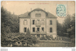 MEZILLES LA VILLA SAINT HUBERT - Autres & Non Classés