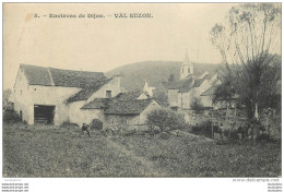 VAL SUZON ENVIRONS DE DIJON - Sonstige & Ohne Zuordnung