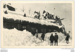 CHREA UN CHALET EN HIVER - Other & Unclassified